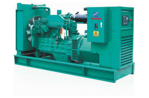 Spareparts Genset Cummins